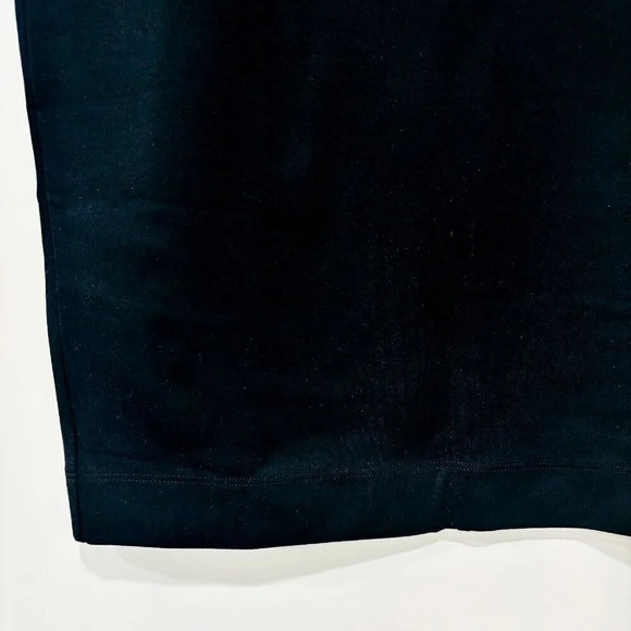 DKNY Black  pencil skirt - Picture 6 of 7